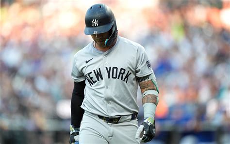 Yankees’ Gleyber Torres called into office after no hits, bad error .